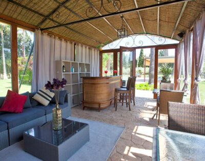 HOTEL RURAL S’HORT DE SON CAULELLES