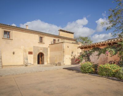 CASA RURAL FINCA SON ROIG BY VALENTIN