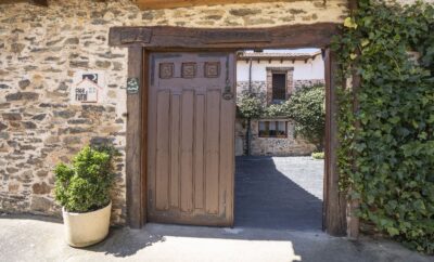 Casa Rural Las Golondrinas