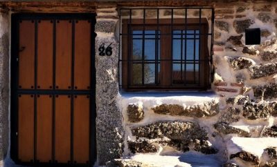 CASA RURAL LA CUADRA