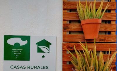 CASA RURAL CELIA