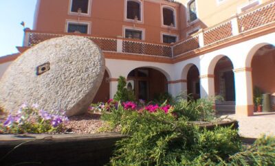 ALBERGUE ULL DE CANALS