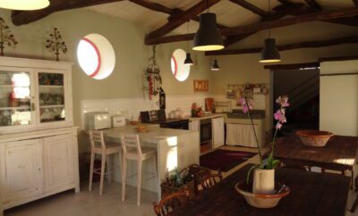 Casa Grande de La Madrigata