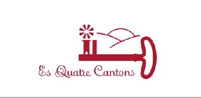 ES QUATRE CANTONS