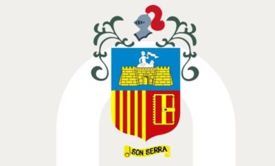 PREDI DE SON SERRA