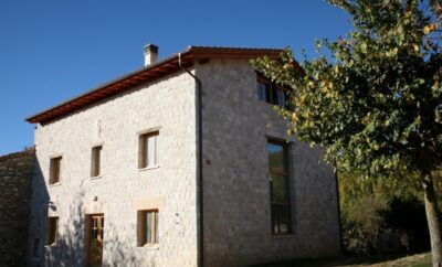 CASA RURAL ROBLEJIMENO