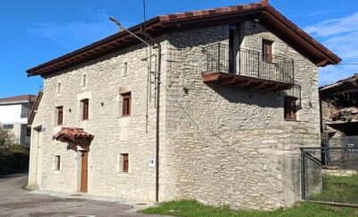 CASA RURAL EL PINCHE
