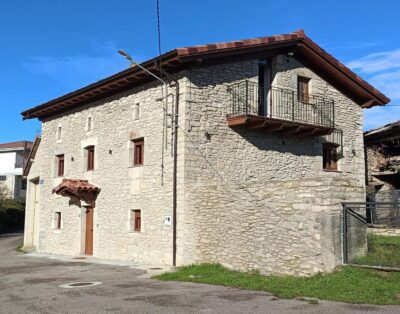 CASA RURAL EL PINCHE
