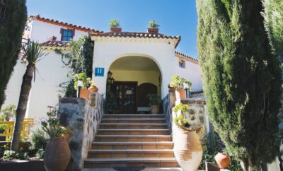 HOTEL RURAL EL REFUGIO