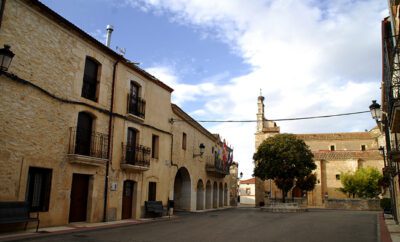 CASA MARITE