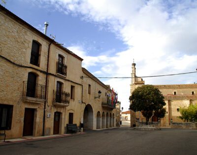 CASA MARITE