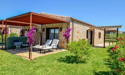 HOTEL SON TROBAT WELLNESS & SPA