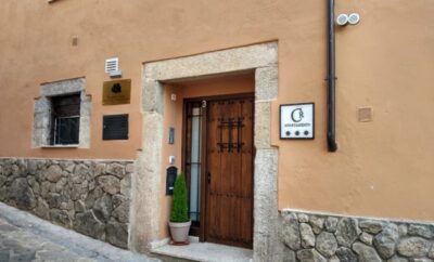 CASA RURAL PLANETA VERA APARTAMENTOS – AVELLANO