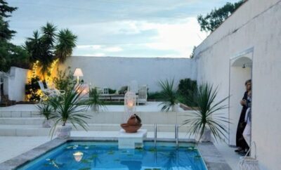CASA RURAL LA ENCARNACION