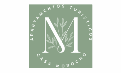 APARTAMENTOS TURISTICOS CASA MOROCHO
