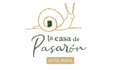 HOTEL RURAL LA CASA DE PASARON
