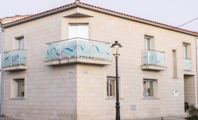 APARTAMENTOS TURISTICOS CASA MOROCHO