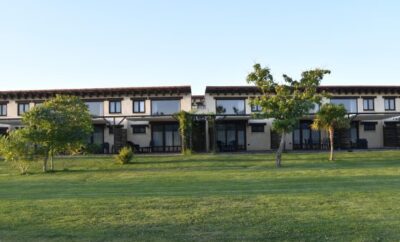 HOTEL RURAL SABINARES DEL ARLANZA