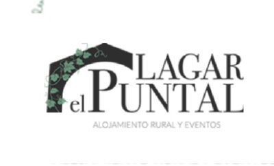 LAGAR EL PUNTAL