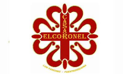CASA RURAL EL CORONEL
