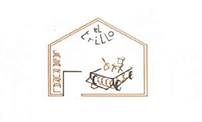 CASA RURAL EL TRILLO