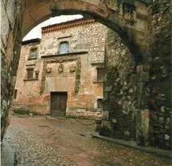 HOTEL RURAL EL ADARVE