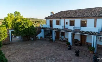 MOLINO LA NAVA