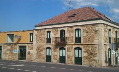 HOTEL RUSTICO CASA DO VENTO