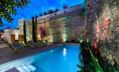 HOTEL SA CREU NOVA