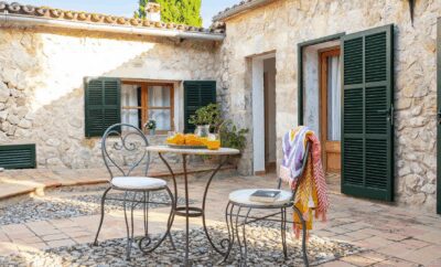 FINCA SON FLOR AGROTURISMO