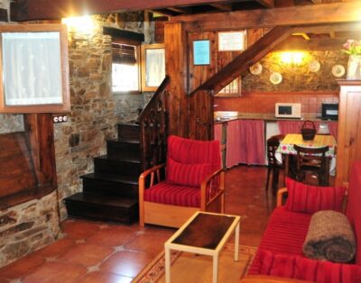 Casa el Piñeo
