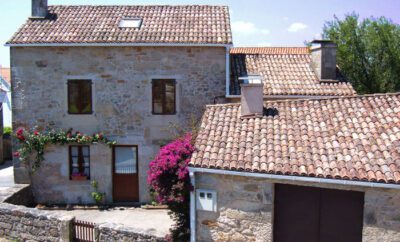 CASA DOS BALLOTES I