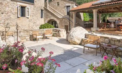 Casa Rural Entre Os Ríos