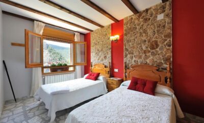 HOSTAL RURAL MIRALMUNDO
