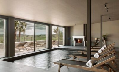 FINCA SERENA