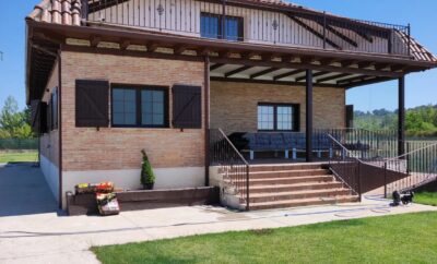 CASA RURAL CAMINO BLANCO