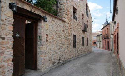 CASA LA PLAZA
