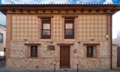 SEÑORIO DE LOS FONSECA