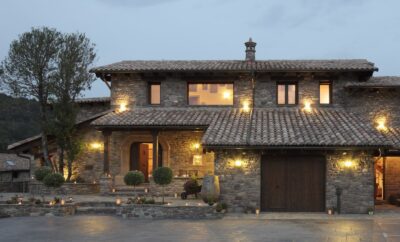 El Acebo de Casa Muria