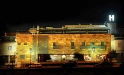 HOTEL MACAMI