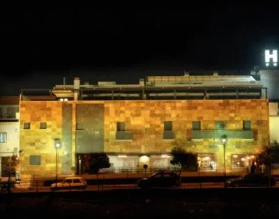 HOTEL MACAMI