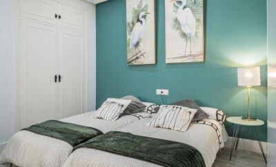 HOTEL DELUXE RUE BOHEME
