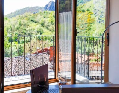 REFUGIO II DE VERDIAGO