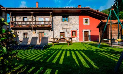 EL ENCANTO DE VALLEVAL