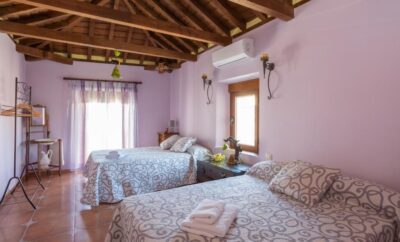 CASA RURAL ALMENAS DEL CID