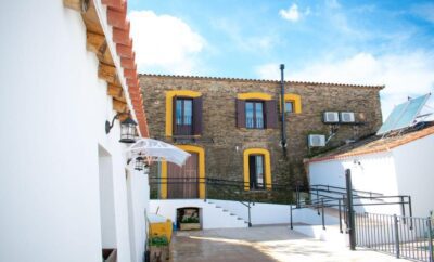 LA CASA GRANDE DE ADOLFO