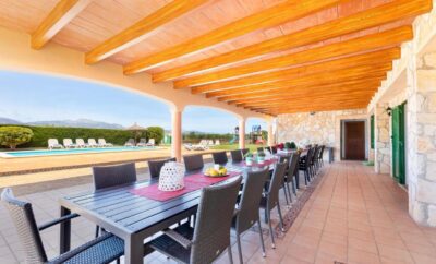 FINCA CAN GRAU