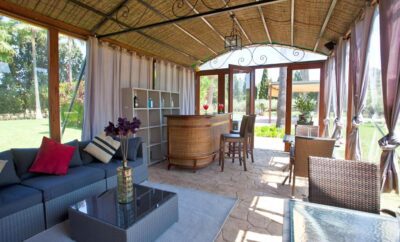 HOTEL RURAL S’HORT DE SON CAULELLES