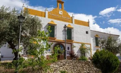 HOTEL CASERÍO DE IZNÁJAR
