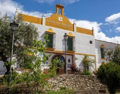 HOTEL CASERÍO DE IZNÁJAR